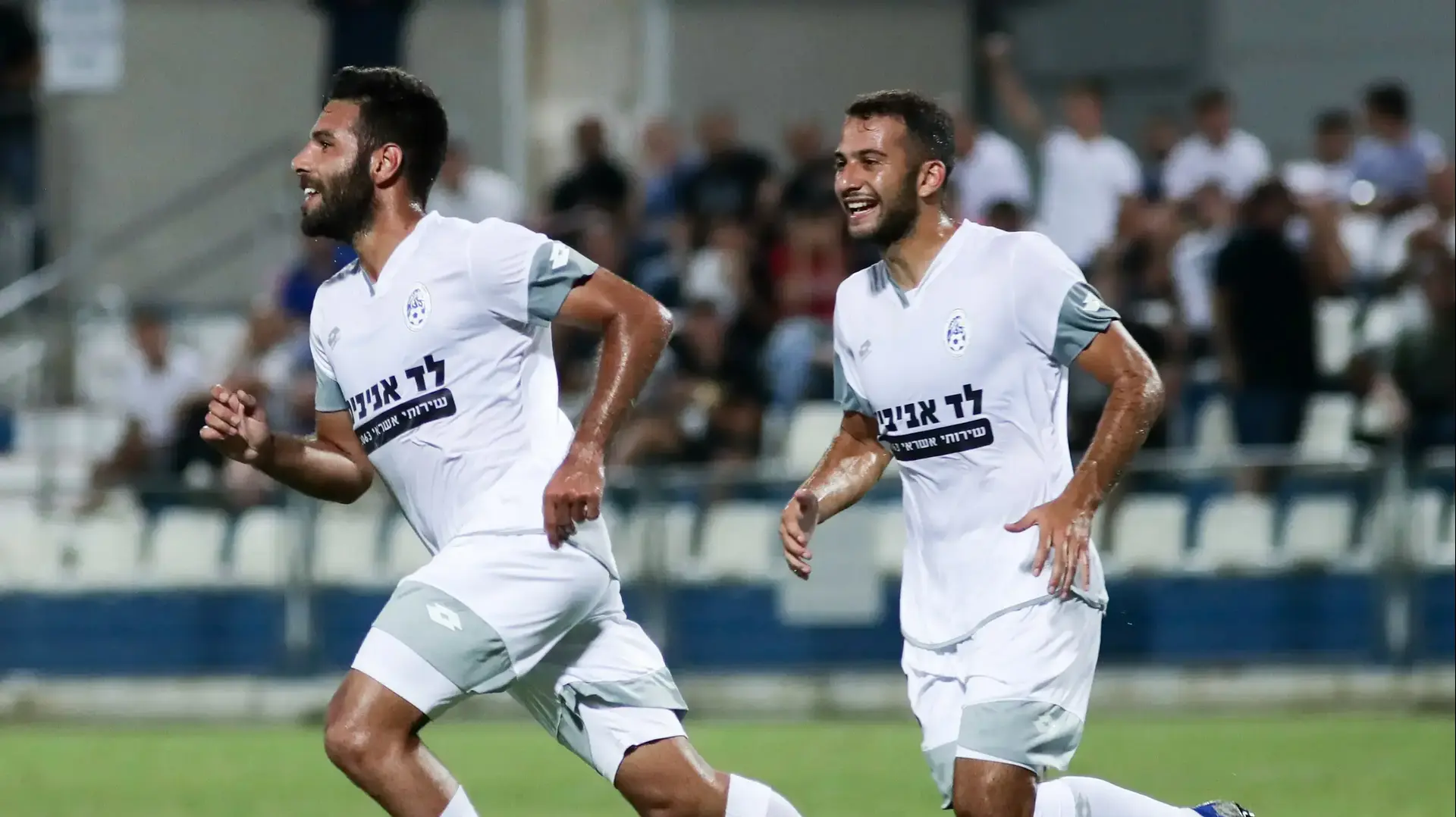 תומר ששונקר שחקן הפועל ניר רמת השרון תומר ששונקר שחקן הפועל ניר רמת השרון