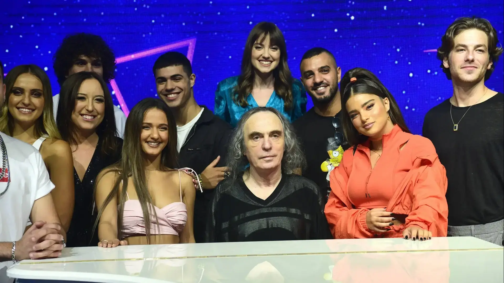 פסטיגל 2019