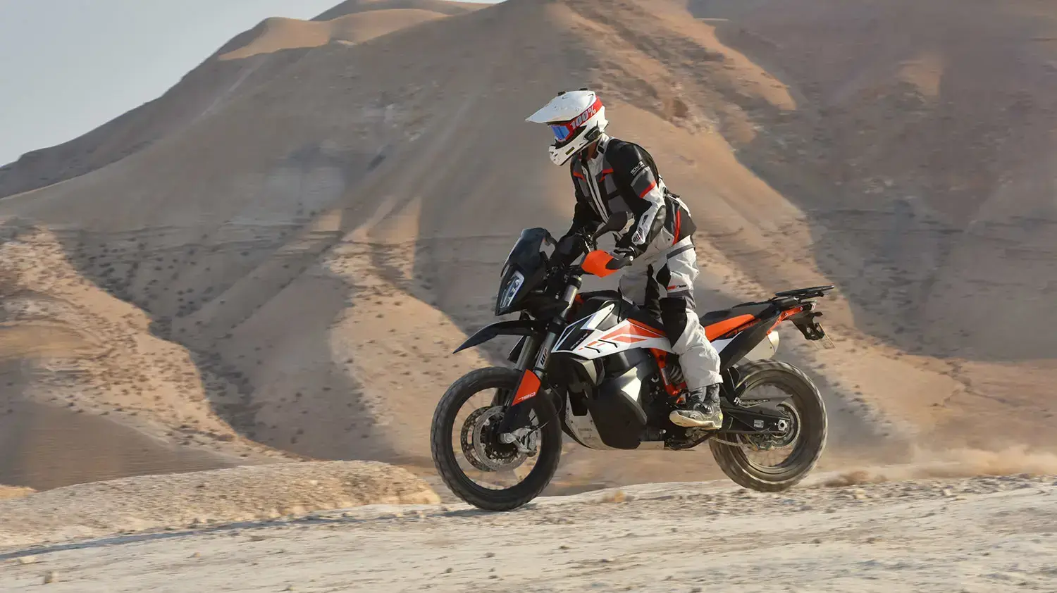 KTM790 אדוונצ'ר R