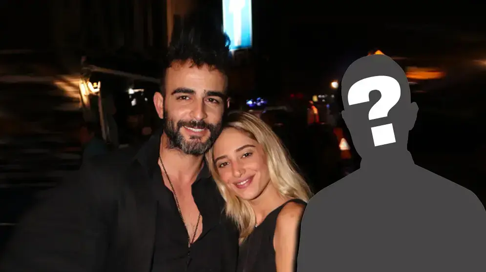 דנית גרינברג הרשימה