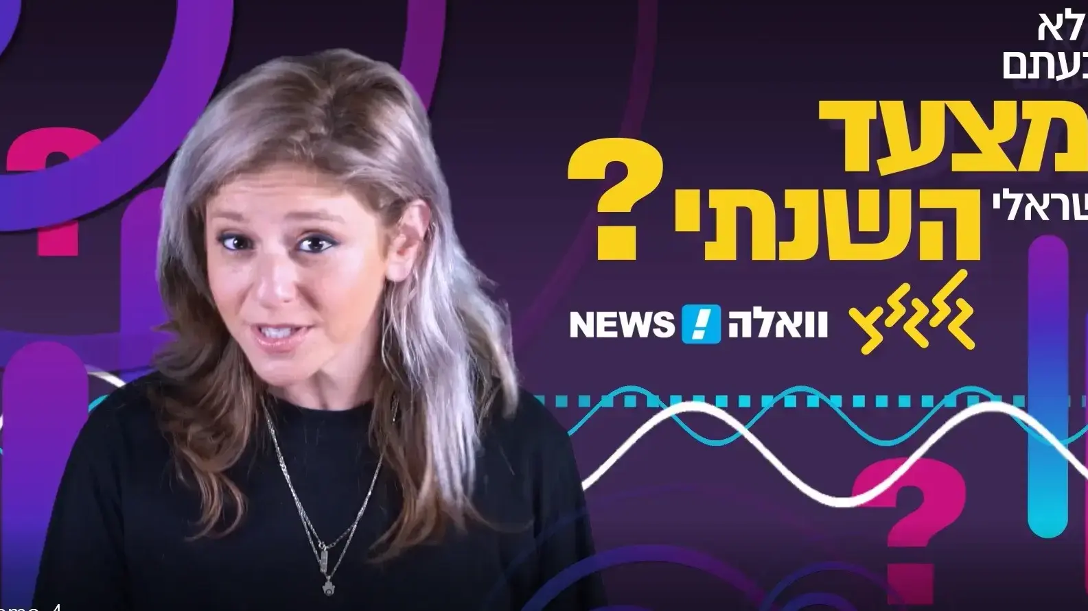 דלית רצ'שטר מצעד גלגלצ וואלה