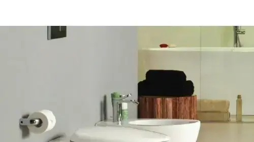 חדרי רחצה עצמון