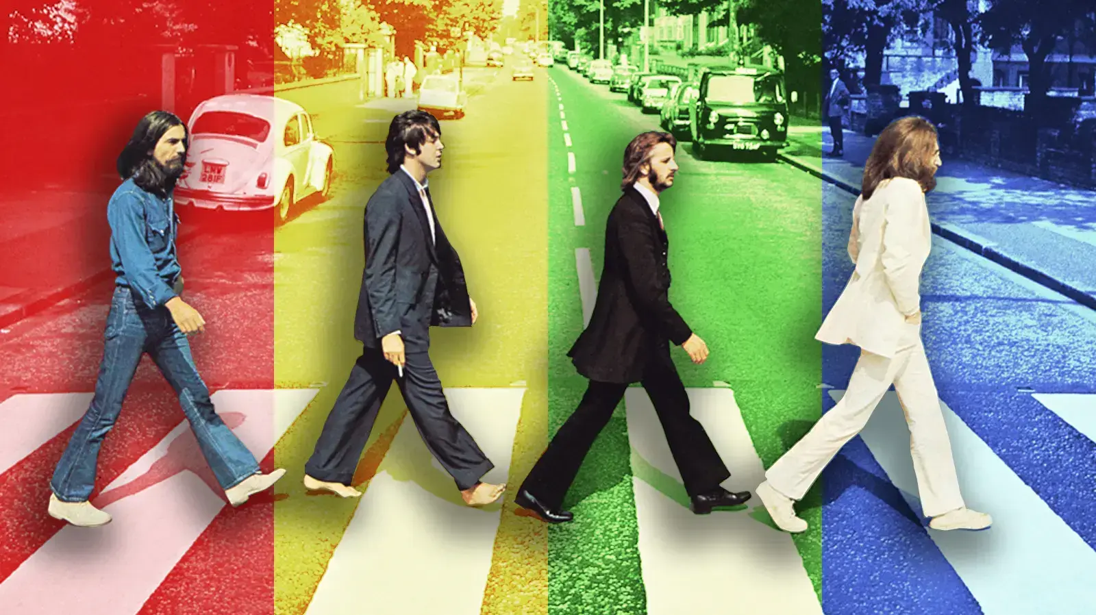 abbey road