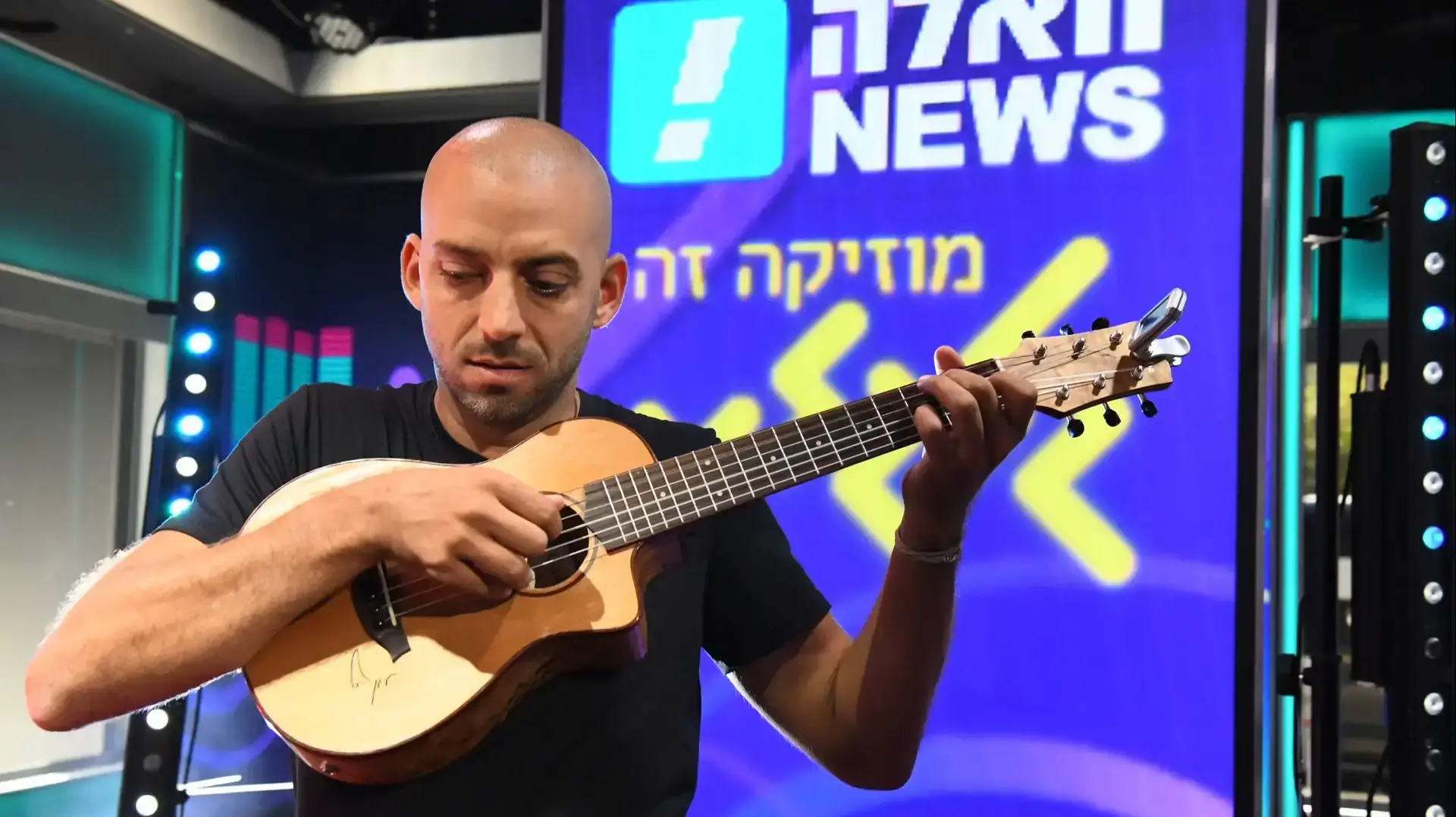 המצעד העברי של גלגלצ תשע"ט, עידן רייכל