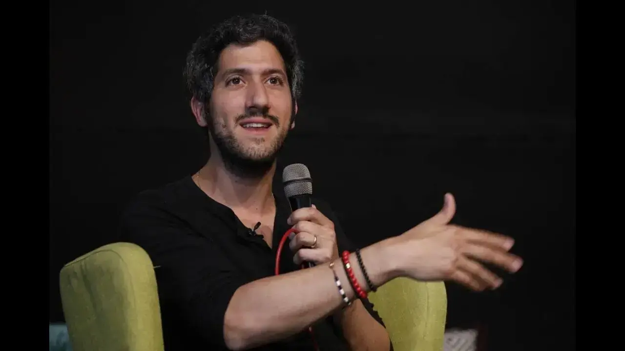 אדם סינגולדה