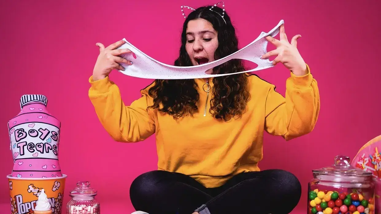 פסטיבל סליים גל ששון