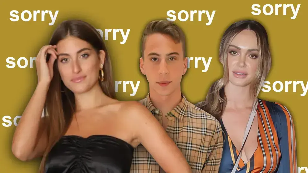 סלבס מבקשים סליחה מוואלה! סלבס סלבס מבקשים סליחה מוואלה! סלבס