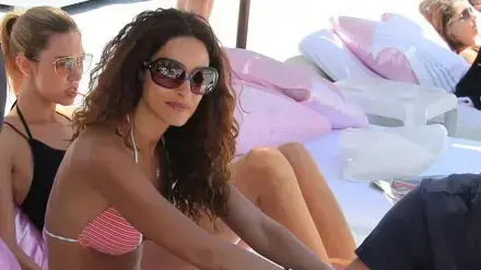 שירלי בוגנים