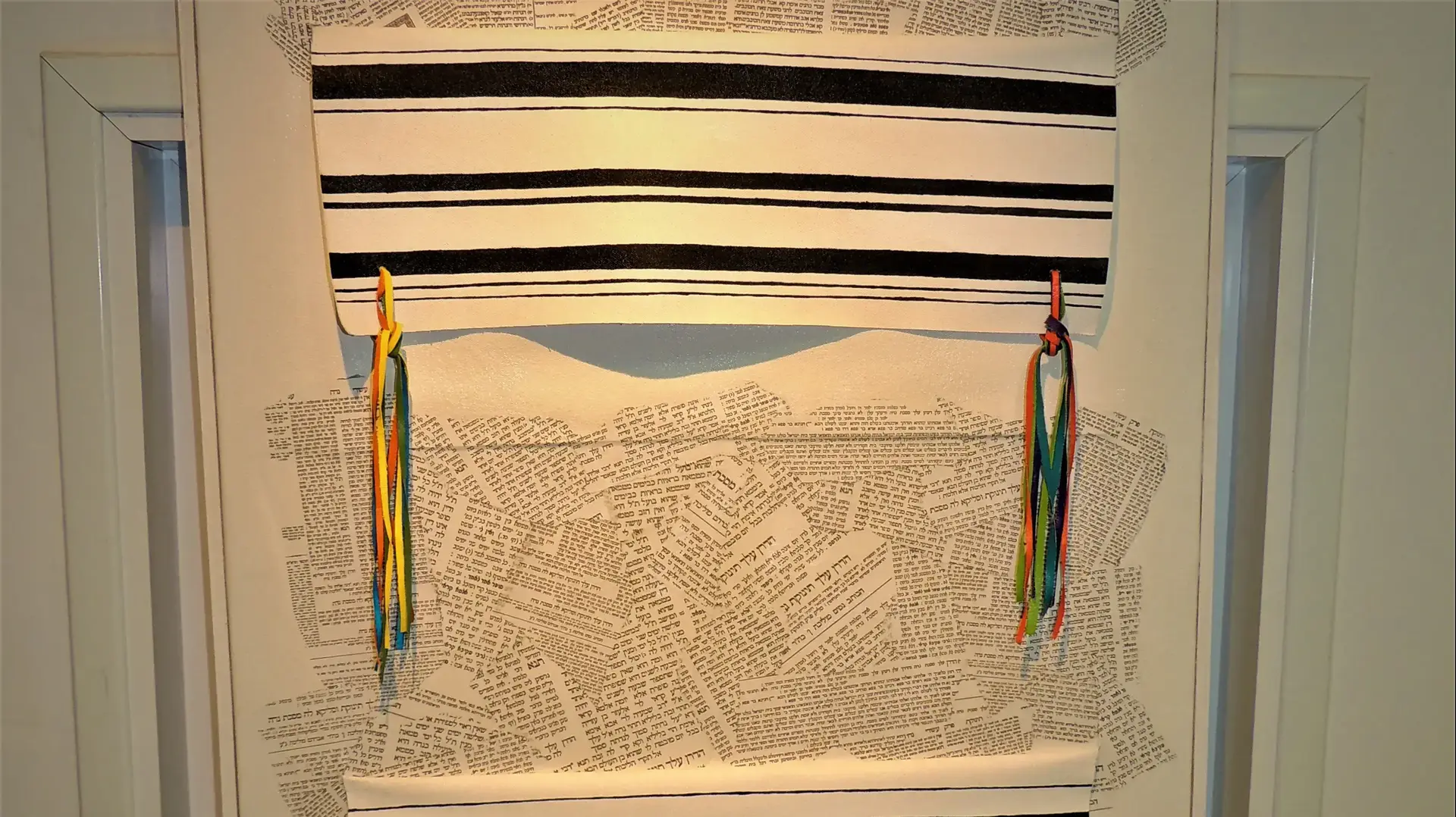שני כתרים, באדיבות מגדלי הים התיכון