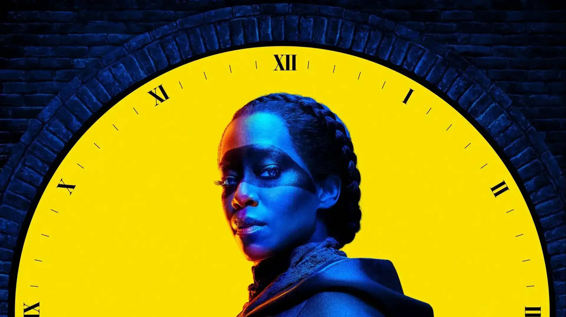השומרים, Watchmen, HBO, רג'ינה קינג