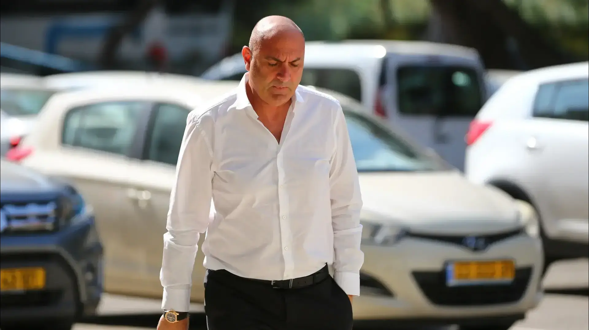 שינו זוארץ, חבר הוועדה המקצועית של ההתאחדות לכדורגל