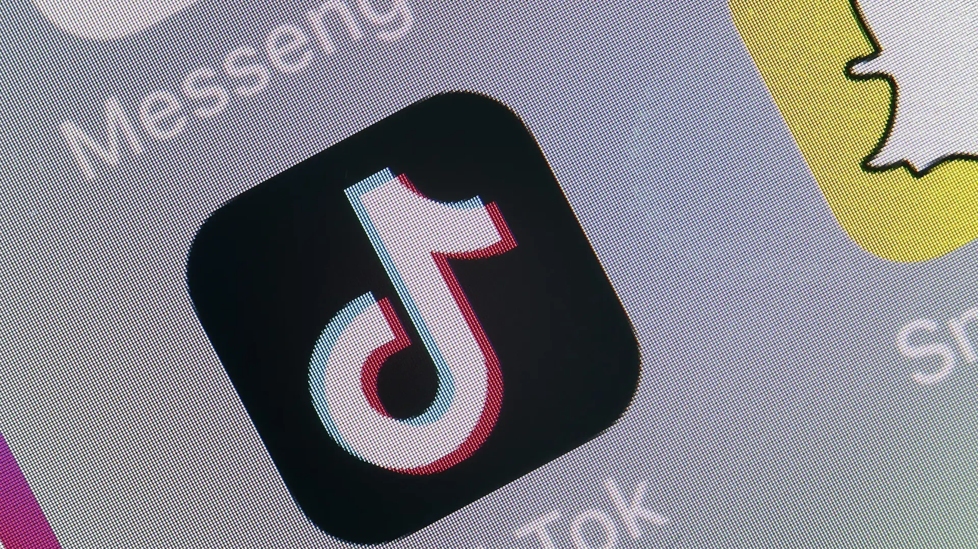 אפליקציית טיקטוק TikTok