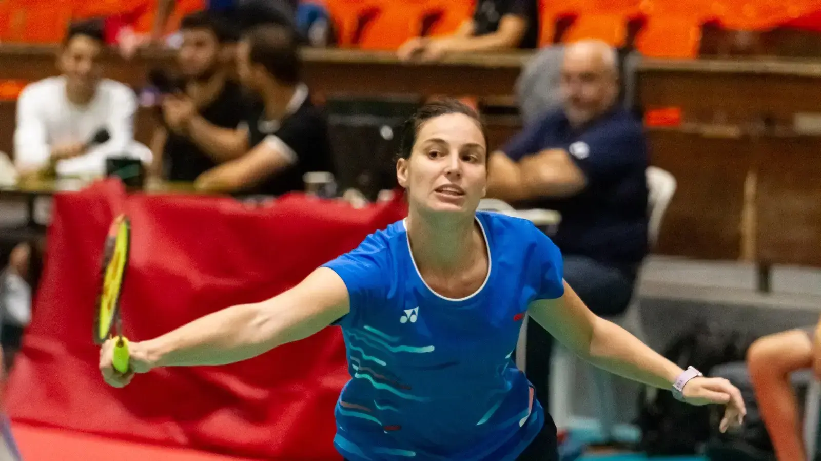 קסניה פוליקארפובה קסניה פוליקארפובה