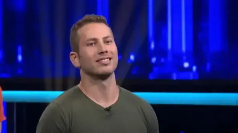 אבנר נתניהו משתתף בתכנית המרדף עם הצ'ייסר
