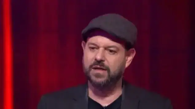 אבנר נתניהו משתתף בתכנית המרדף עם הצ'ייסר איתי הרמן
