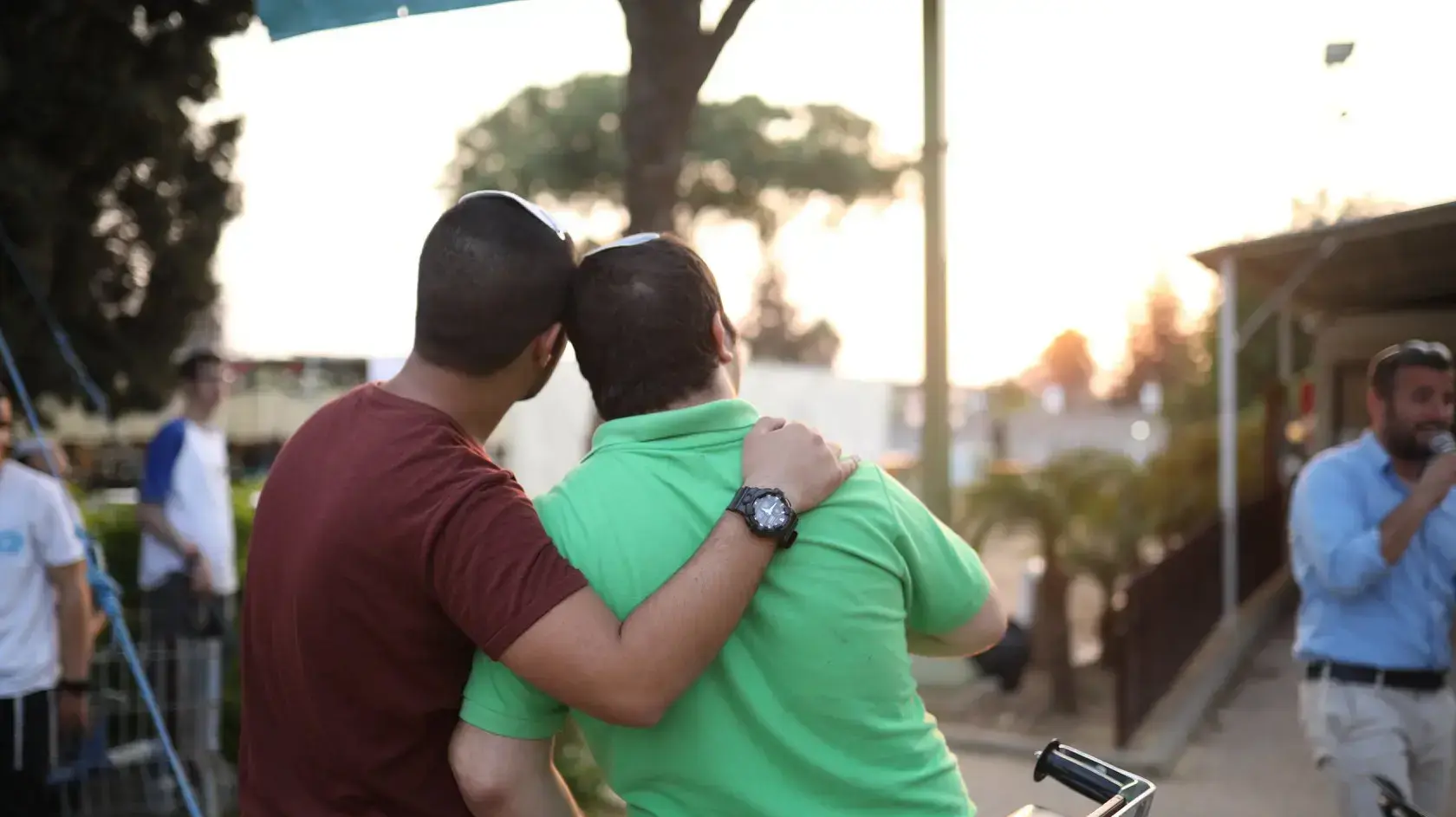 ארנונה - כנפי רוח - קהילה לאנשים עם נכויות פיזיות מורכבות