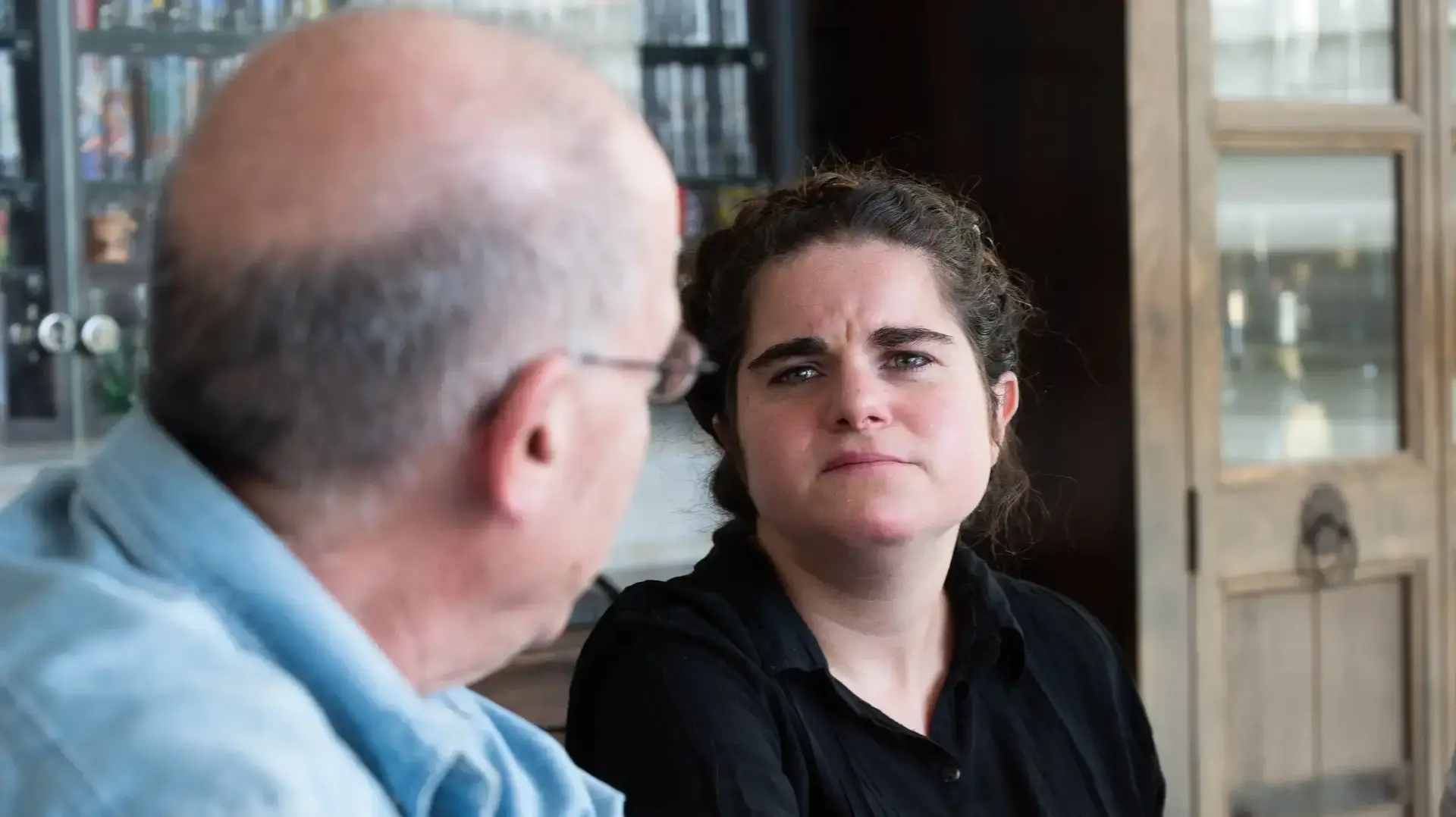 מאיר שלו 28 באוקטובר 2019