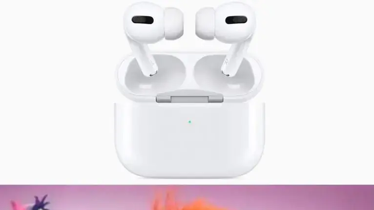 איירפודס פרו מנה מנה