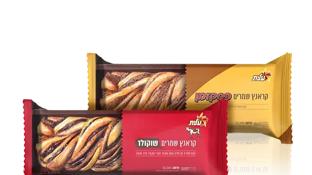 קראנץ' שמרים פסק זמן קראנץ' שמרים פסק זמן