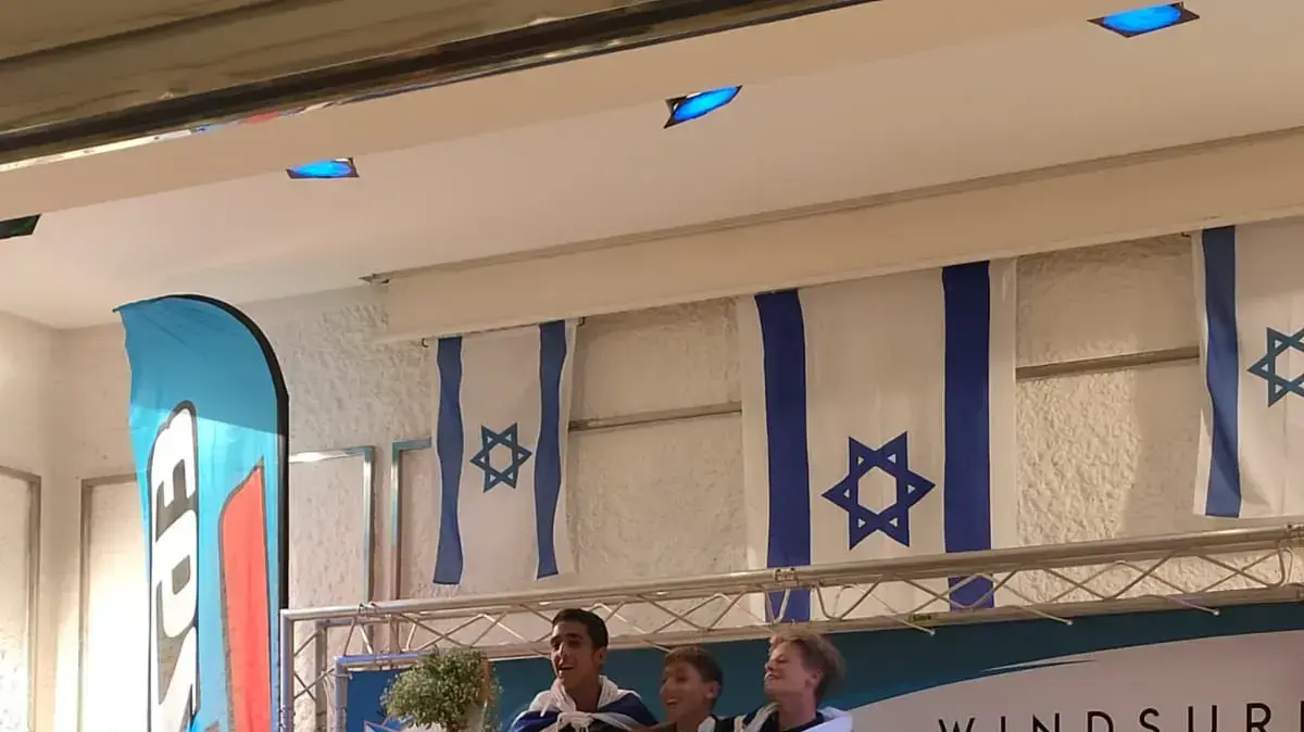 גלשני רוח