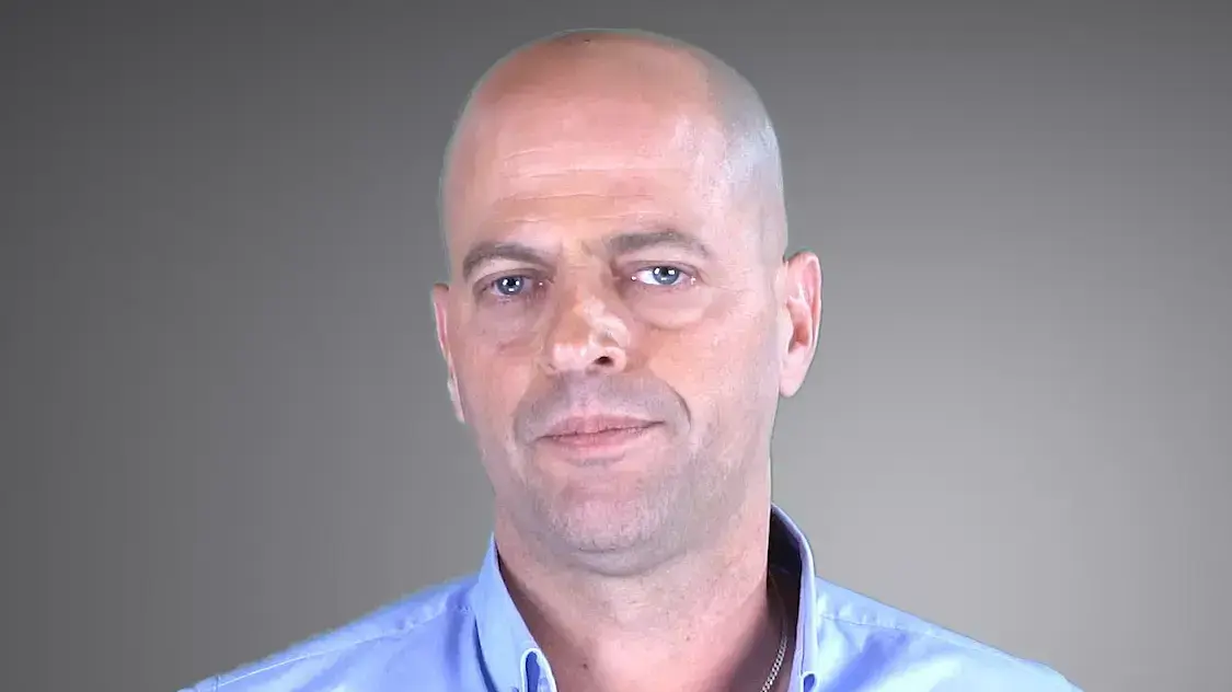 גיא רוזן, מנכ"ל שותף בחברת טופ קפיטל