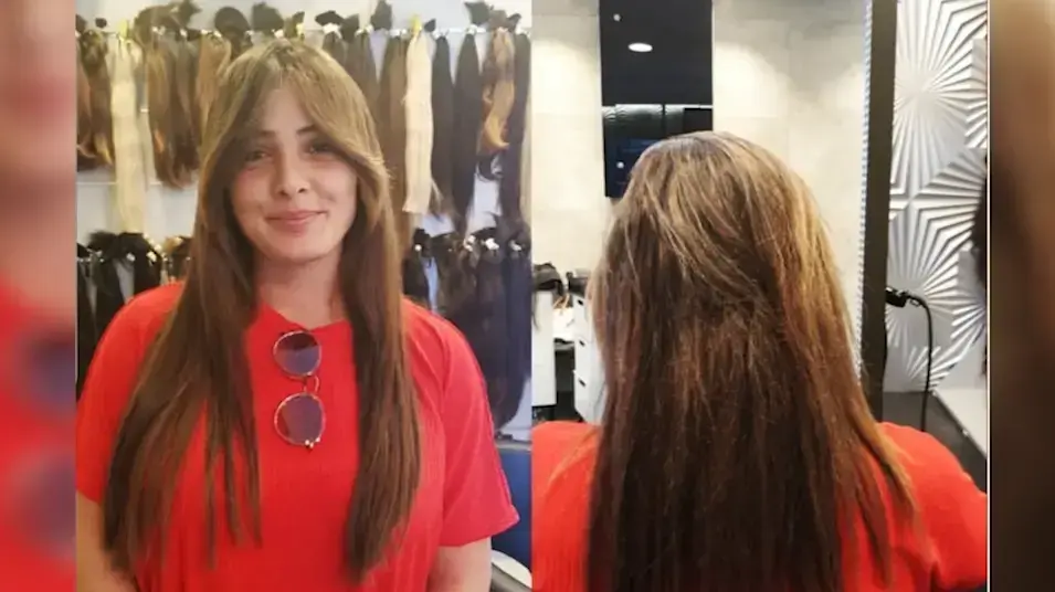 פתרונות לשיער דליל של דודו רומנו
