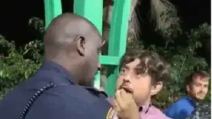 יובל מנדלסון נעצר