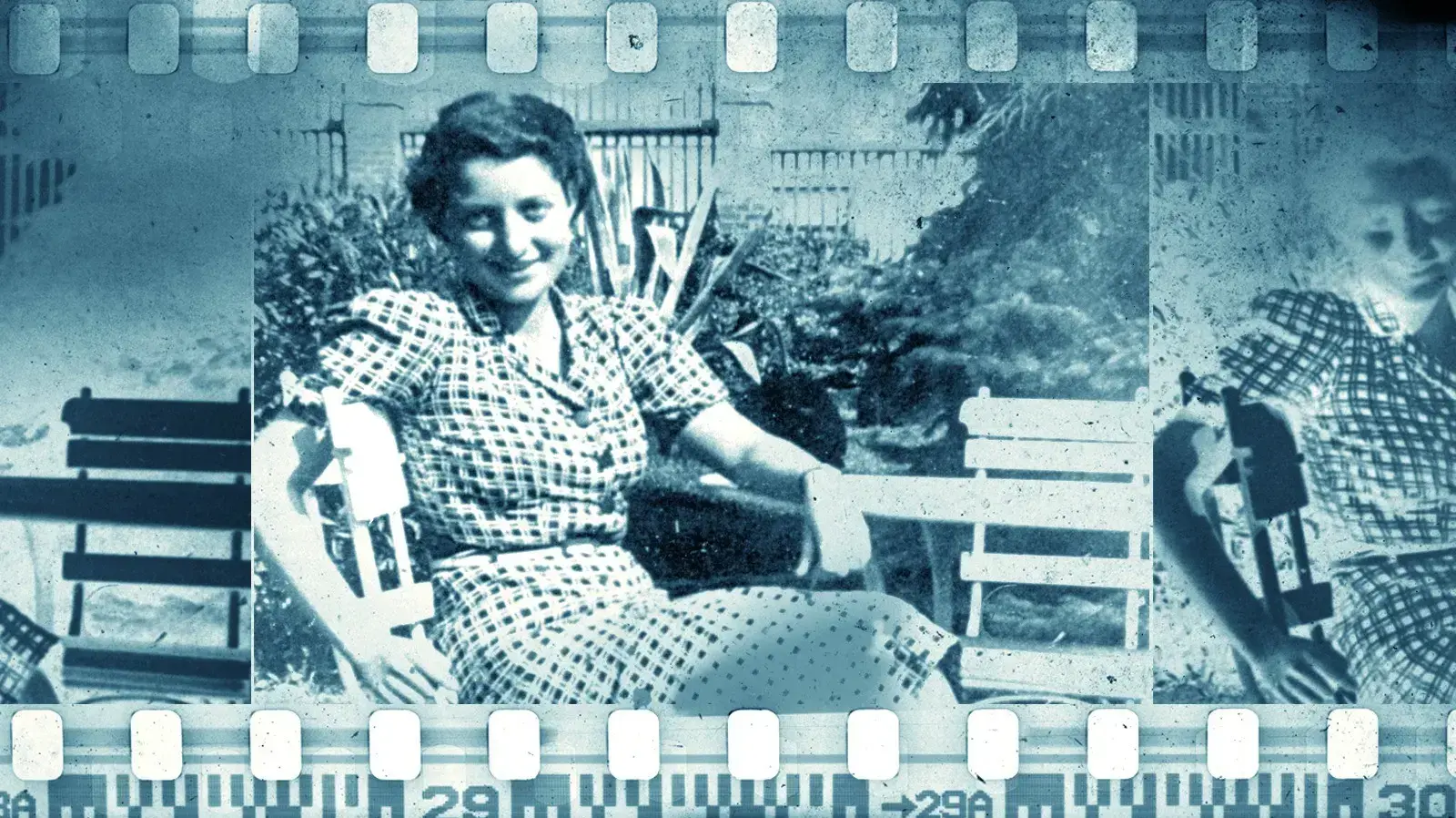 75 שנה למותה של חנה סנש