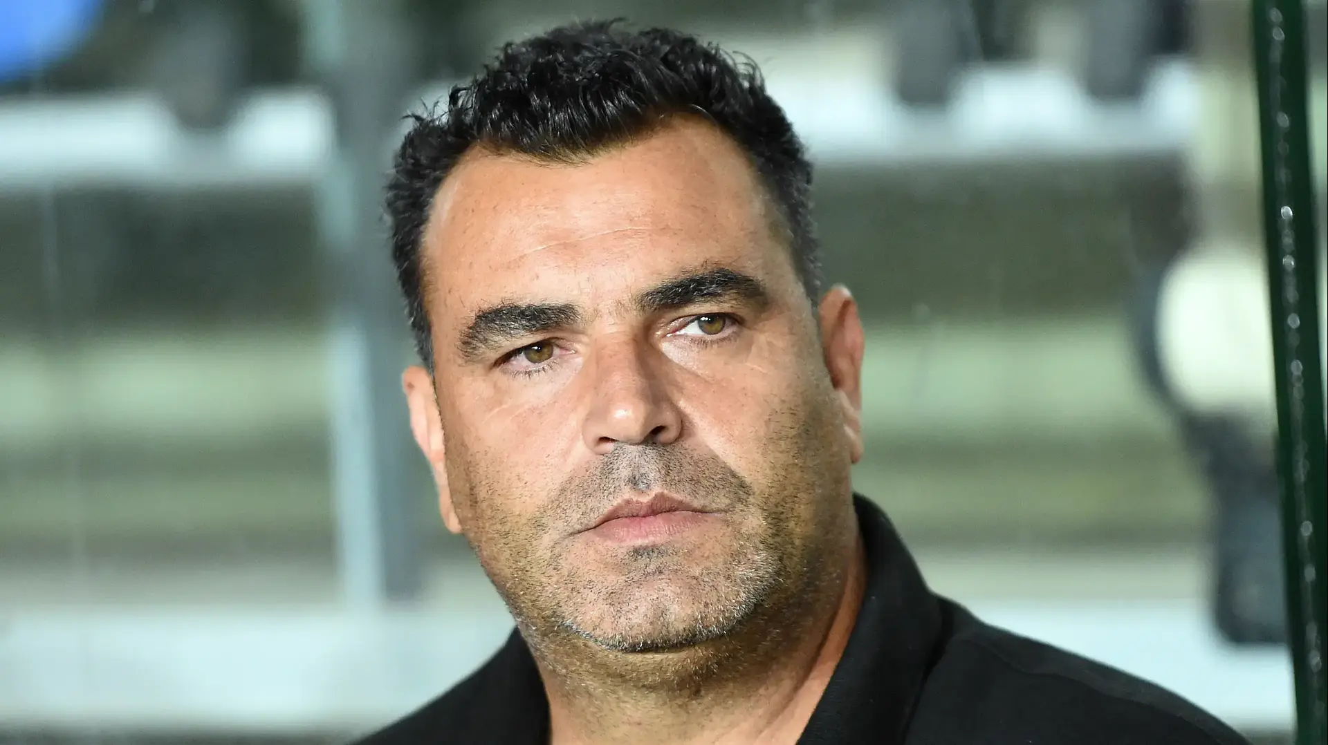 מנחם קורצקי מאמן הפועל רעננה