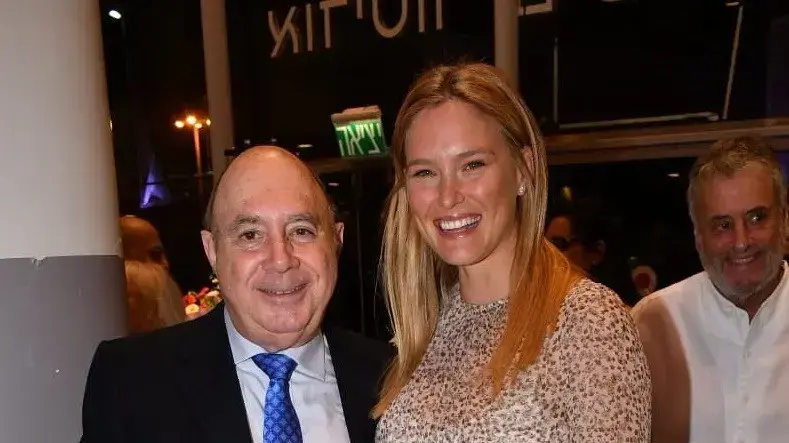 עו"ד פנחס רובין, בר רפאלי עו"ד פנחס רובין, בר רפאלי