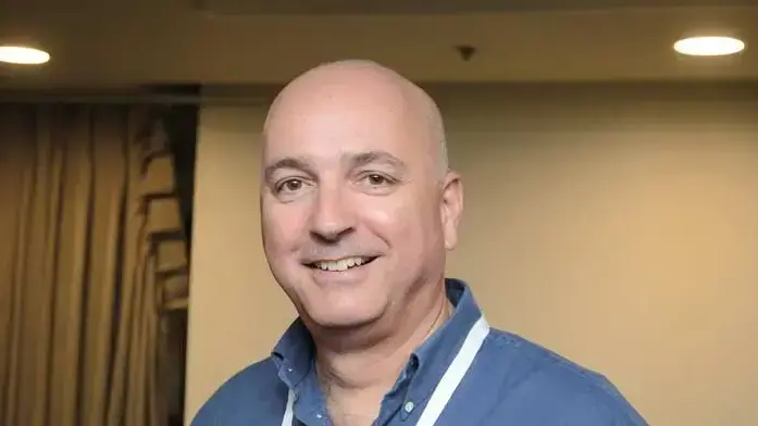 אילן רביב, מנכ"ל מיטב דש