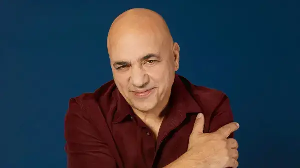 דני רובס