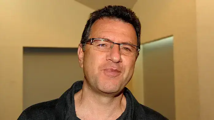 מיקו צרפתי, יו"ר ועד עובדי חברת החשמל