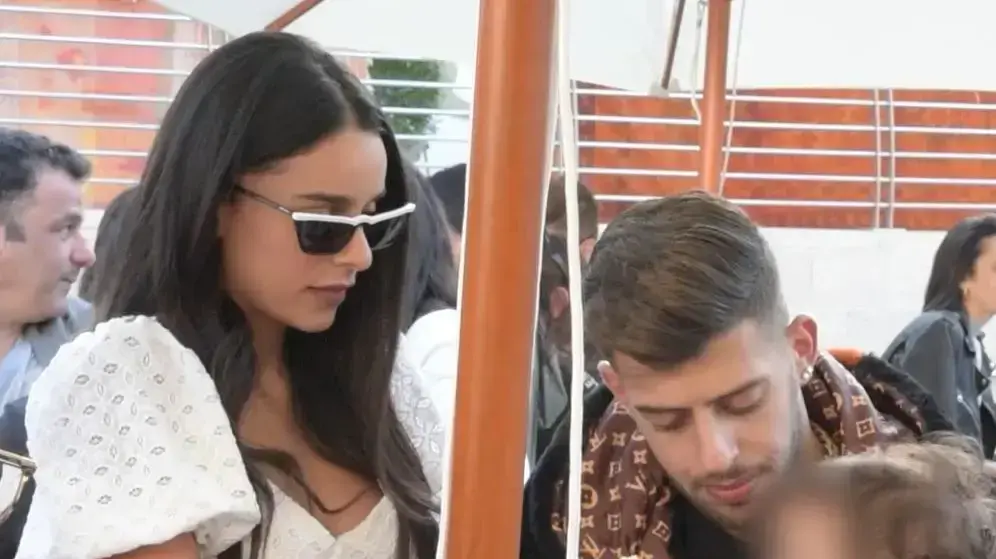 בן אל תבורי, אורטל עמר