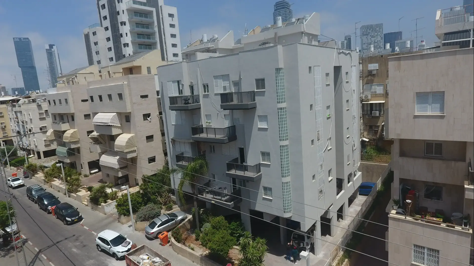 מבנה מסוכן