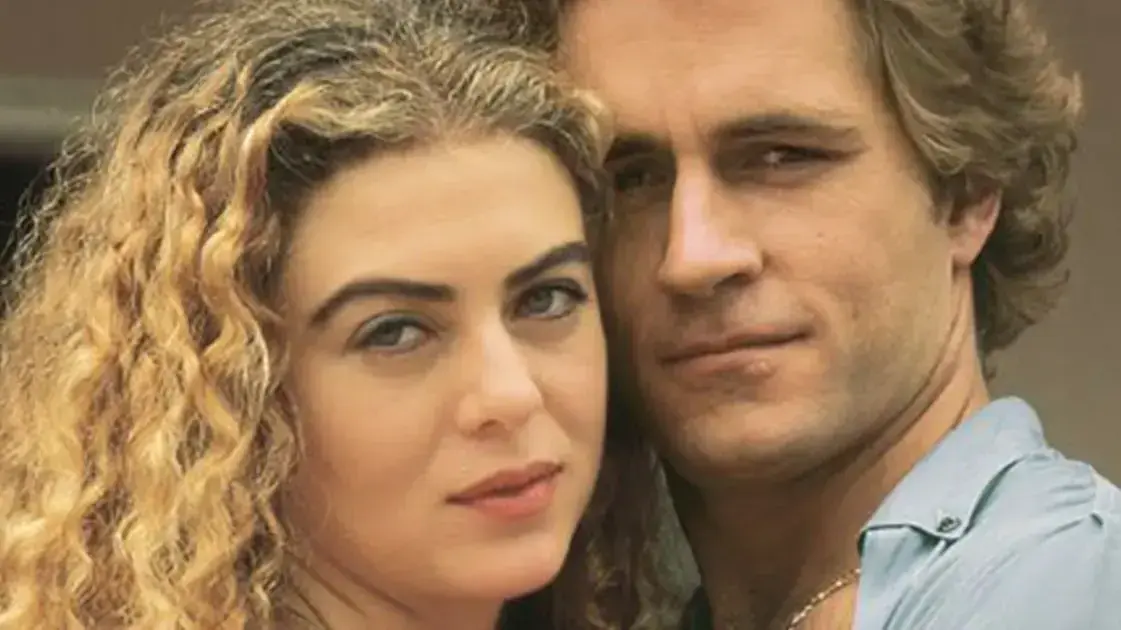 קפה בניחוח אישה