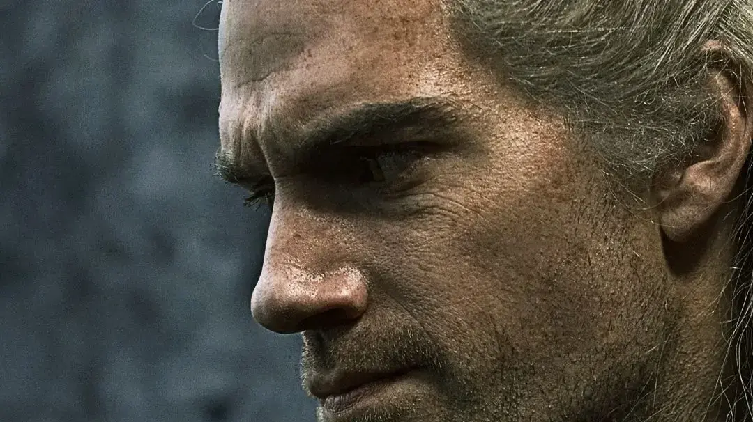 המכשף, The Witcher