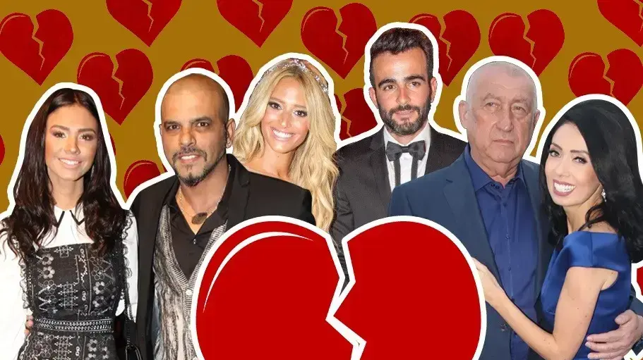 אילוסטרציה סלבס פרודים 2019 אילוסטרציה סלבס פרודים 2019
