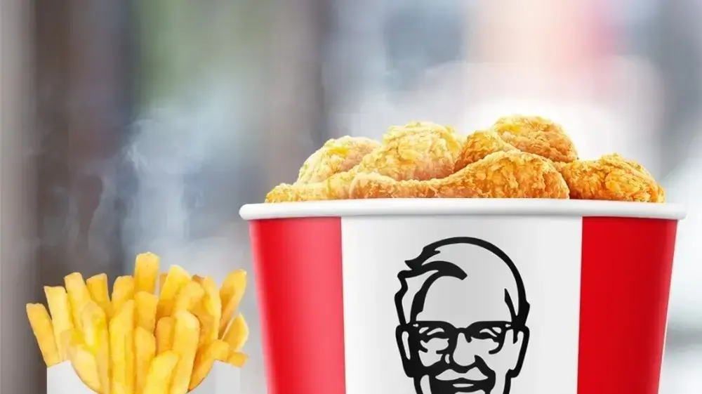 KFC