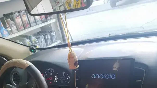 ע. א. אביזרי רכב