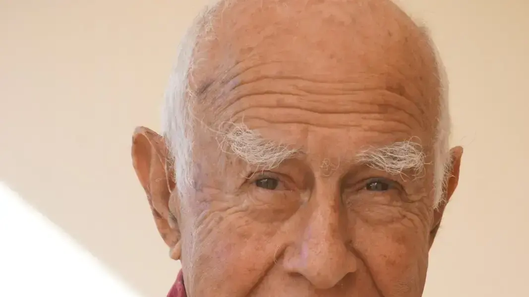 אברהם דר