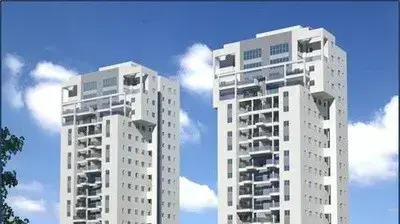 פרויקט היוקרה 'פסגת נחלים' בשכונת הדר גנים בפתח תקווה