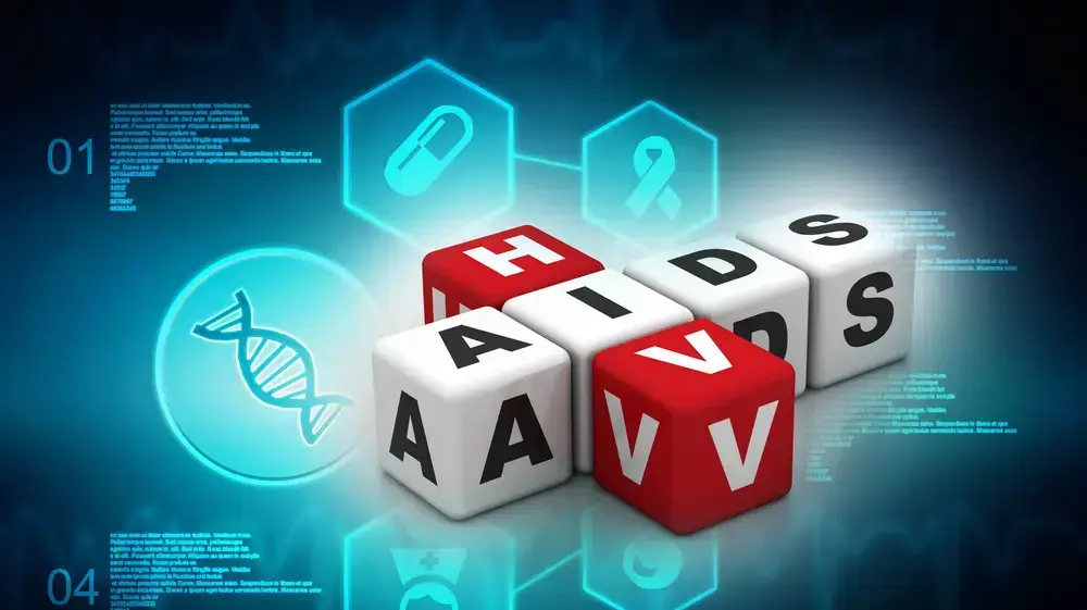 טיפול ב-HIV מונע הדבקה