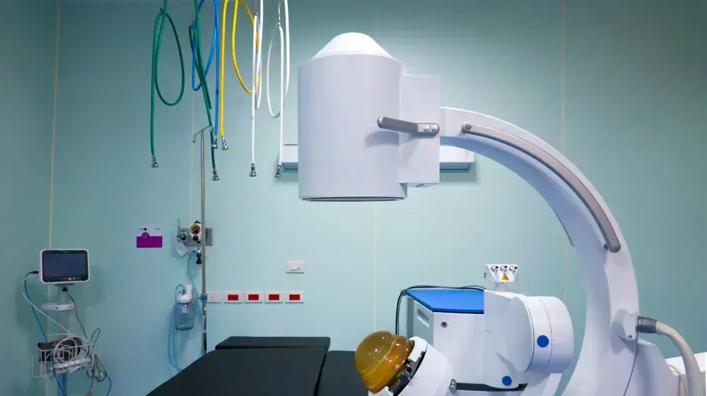 בדיקת MRI