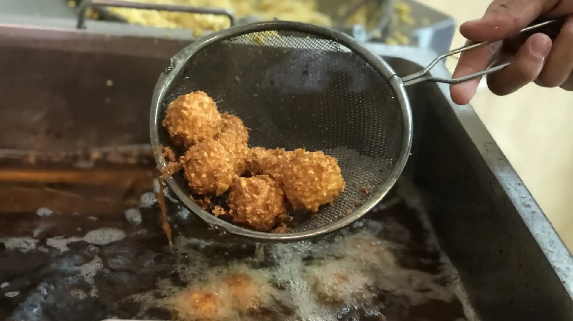 הפלאפל של אבא