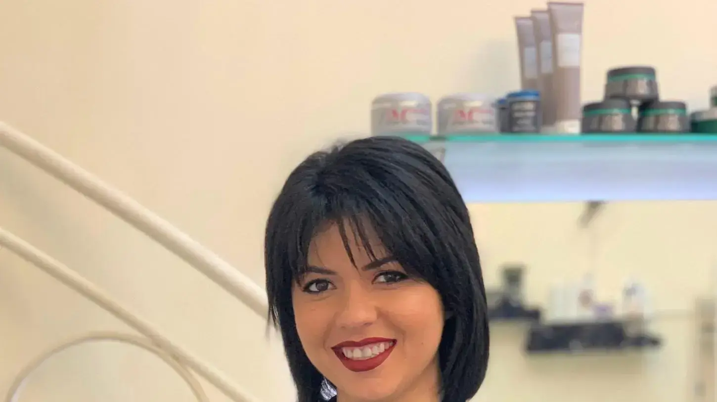 נטע פיטקביץ', מנהלת סלון היופיNATEL Beauty Boutique
