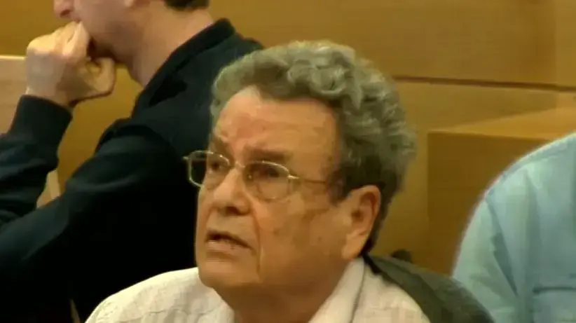 פרופסור דניאל פרידמן