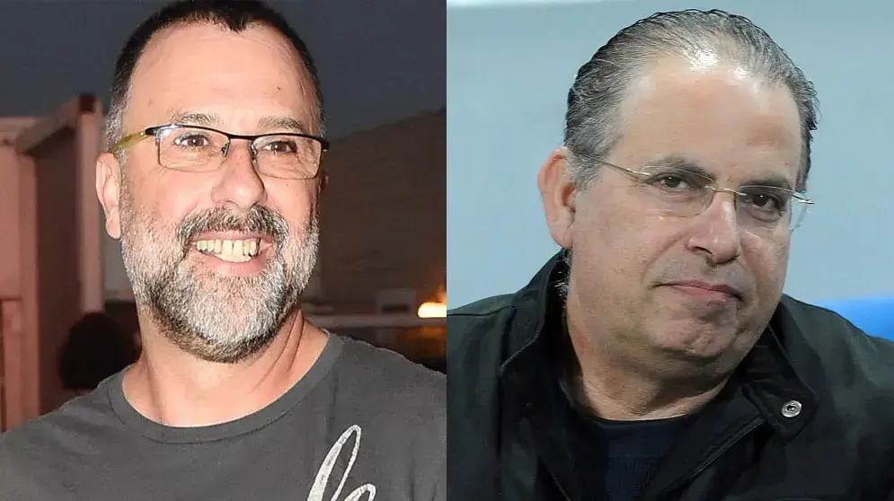 נתן דטנר רמי ורד הבימה