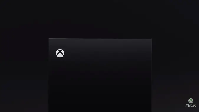 אקסבוקס Xbox Series X גיפ