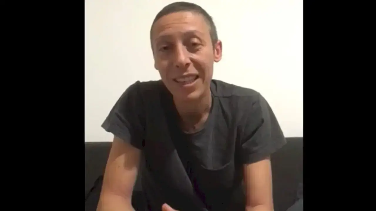 הטניסאית פרנצ'סקה סקיאבונה